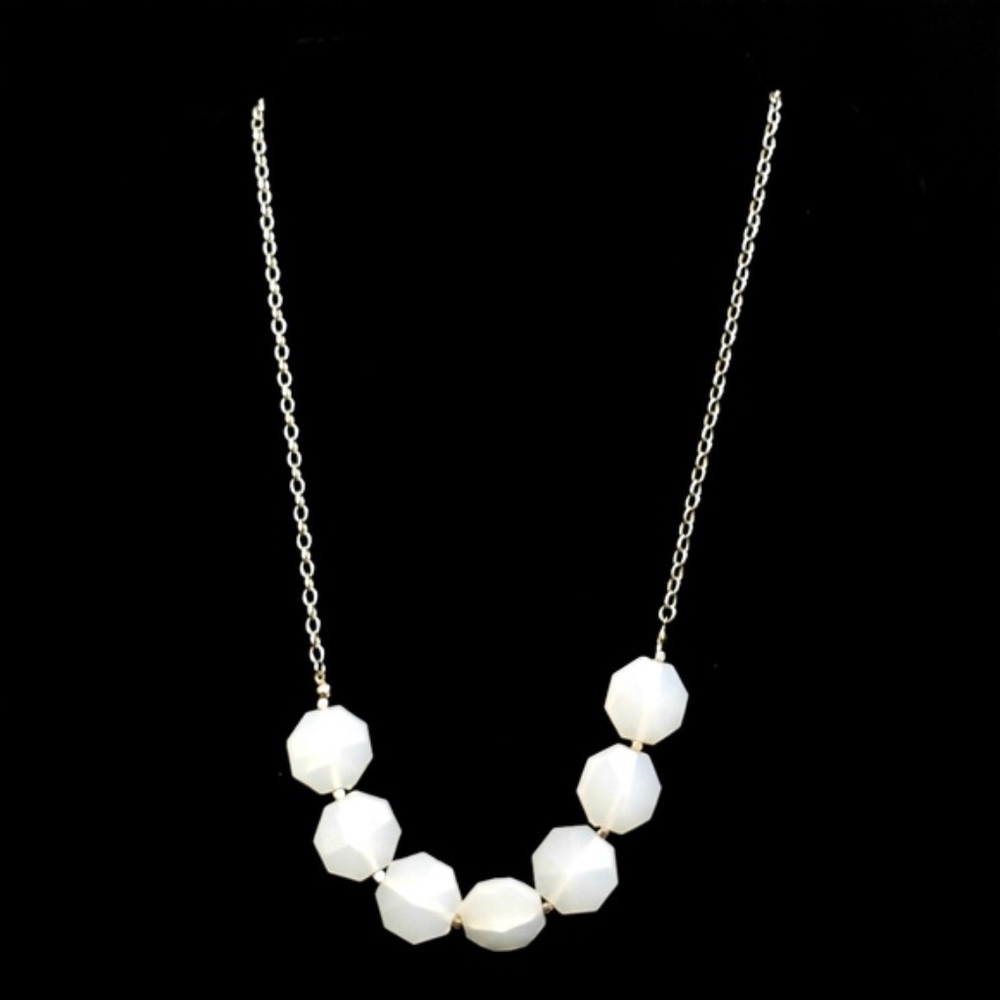 Banana Republic necklace